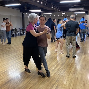 tango classes in dallas