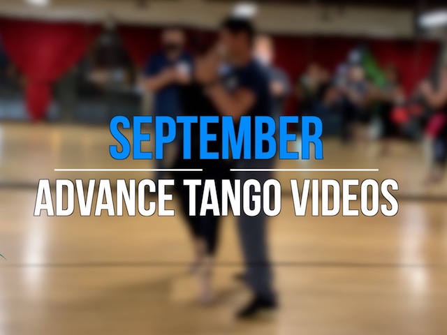 September tango videos